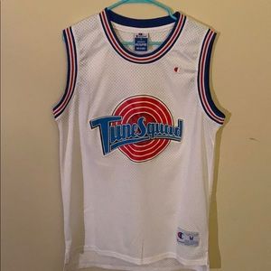 Lola Space Jam Jersey